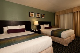 Grand Texan Hotel & Convention Center