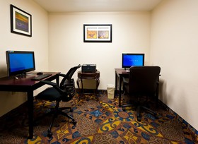 Grand Texan Hotel & Convention Center