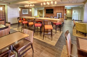 Hampton Inn Midland