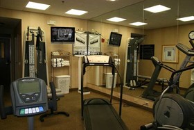 Hampton Inn Midland