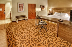 Hampton Inn Midland