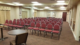 Hampton Inn Midland