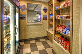 Hampton Inn Midland