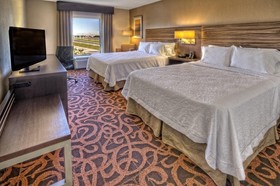 Hampton Inn Midland