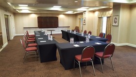 Hampton Inn Midland