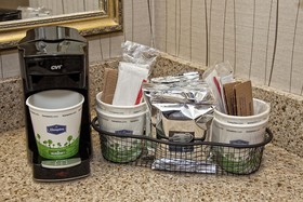 Hampton Inn Midland