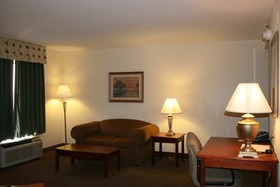 Hampton Inn Midland