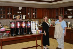 Hampton Inn Midland