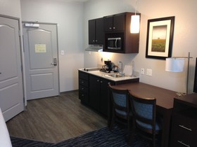Hawthorn Extended Stay by Wyndham Midland