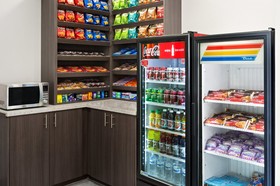 Hawthorn Extended Stay by Wyndham Midland