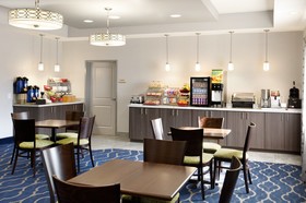 Hawthorn Extended Stay by Wyndham Midland