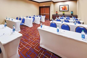 Hilton Garden Inn Midland