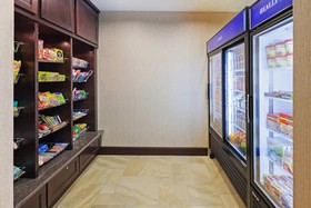 Hilton Garden Inn Midland