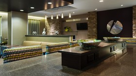 Holiday Inn Express & Suites Midland South I-20