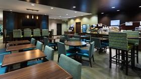 Holiday Inn Express & Suites Midland South I-20