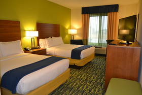 Holiday Inn Express & Suites Midland South I-20