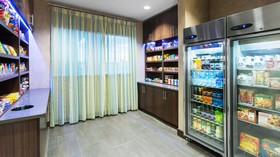 Holiday Inn Express & Suites Midland South I-20