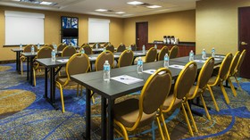 Holiday Inn Express Hotel & Suites Midland Loop 250