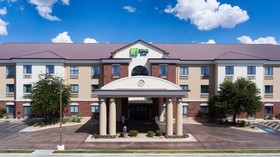 Holiday Inn Express Hotel & Suites Midland Loop 250