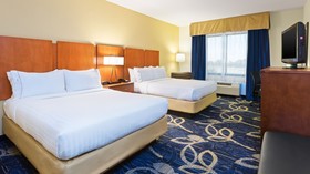 Holiday Inn Express Hotel & Suites Midland Loop 250