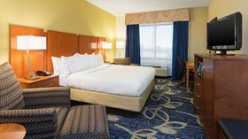 Holiday Inn Express Hotel & Suites Midland Loop 250