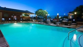 Holiday Inn Express Hotel & Suites Midland Loop 250