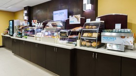 Holiday Inn Express Hotel & Suites Midland Loop 250