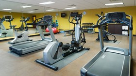 Holiday Inn Express Hotel & Suites Midland Loop 250