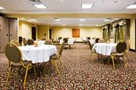 Holiday Inn Express Hotel & Suites Midland Loop 250