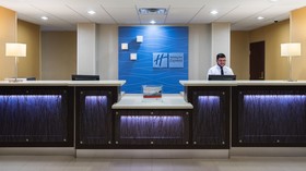 Holiday Inn Express Hotel & Suites Midland Loop 250
