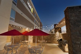 Home2 Suites By Hilton Midland