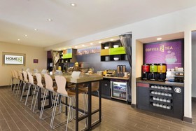 Home2 Suites By Hilton Midland