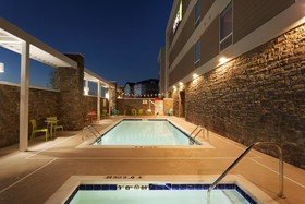 Home2 Suites By Hilton Midland