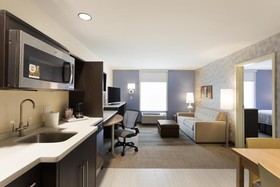 Home2 Suites By Hilton Midland