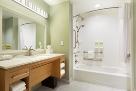 Home2 Suites By Hilton Midland