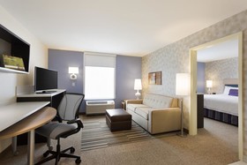 Home2 Suites By Hilton Midland