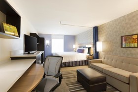 Home2 Suites By Hilton Midland