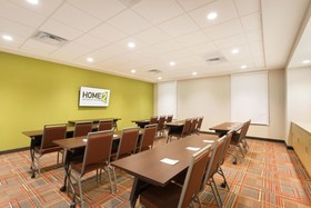 Home2 Suites By Hilton Midland
