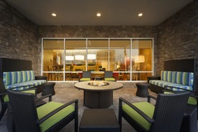 Home2 Suites By Hilton Midland
