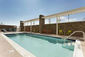 Home2 Suites By Hilton Midland