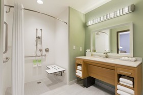Home2 Suites By Hilton Midland