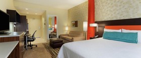 Home2 Suites by Hilton Midland East