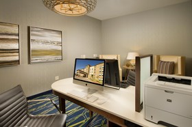 Homewood Suites by Hilton Midland
