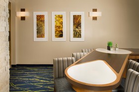 Homewood Suites by Hilton Midland