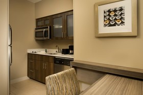 Homewood Suites by Hilton Midland