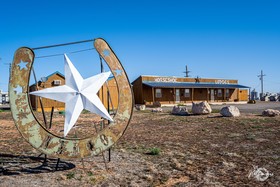 Horseshoe Lodges Cabins & RV Park