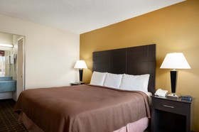 Knights Inn Midland