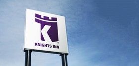 Knights Inn Midland