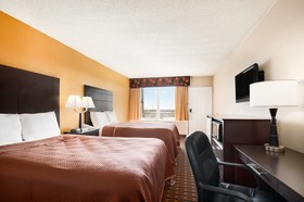 Knights Inn Midland