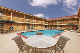 La Quinta Inn by Wyndham Midland